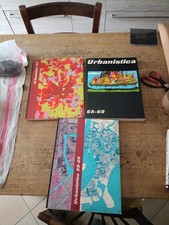 URBANISTICA 58 59-60 68-69