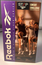 STEP REEBOK CIRCUIT CHALLENGE