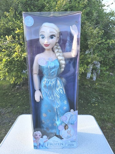 Disney frozen illumina - frozen,
