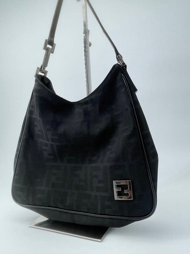 Borsa tracolla fendi - a,