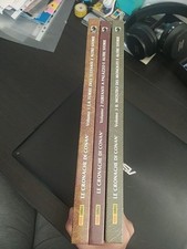 LE CRONACHE DI CONAN  1/3