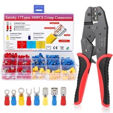 Pinze Piegatrici Set di