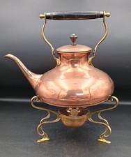 Bollitore, supporto e