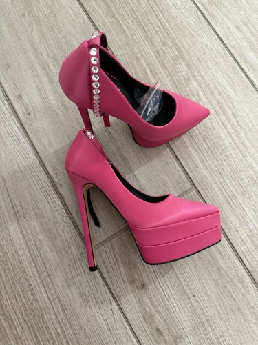 Scarpe tacco donna - scarpe,