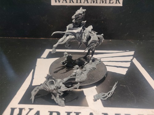 Aos warhammer vecchio mondo - warhammer,