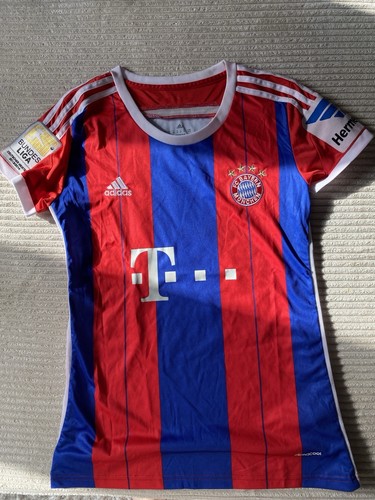Adidas bayern monaco - bayern, maglia