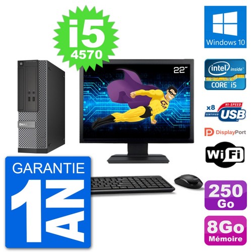 Dell optiplex 3020 - pc,