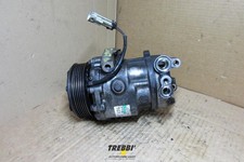 13106850 SD6VBBF COMPRESSORE ARIA CONDIZIONATA SUZUKI SWIFT 1.3 D MULTIJET 04-10