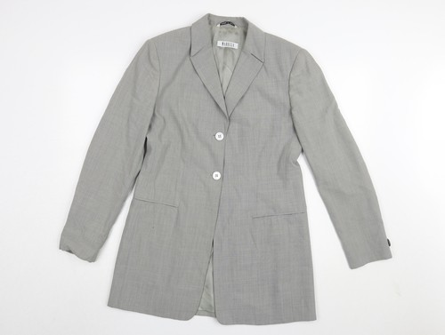Cappotto donna marella grigio - cappotto,