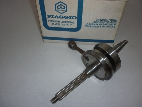 Albero motore originale - albero,