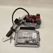 9646138580 Centralina