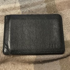 Portafoglio porta carte in