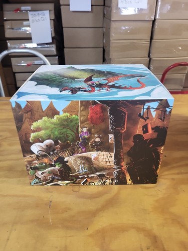 Final frontier games - final,
