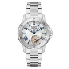 Bulova 96l326 orologio - orologio, da