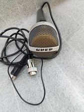 Microfono UHER M512 - 200 Ω -