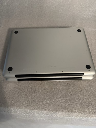 Apple macbook pro a1278 - apple,