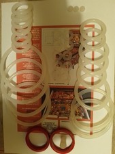 FLIPPER ZACCARIA-CLOWN-KIT