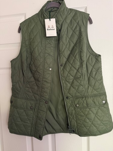 Barbour gilet donna - , otterburn