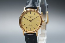 [Ecc+5] Orologio da donna