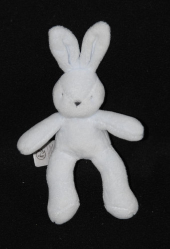 Peluche doudou lapin - , jacadi