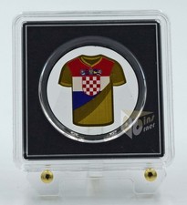Maglia calcio croazia a - maglia,