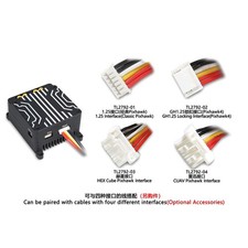 Tarot TL3304 80V 10A Current