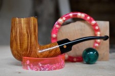 Moretti Pipe Yellow Contrast