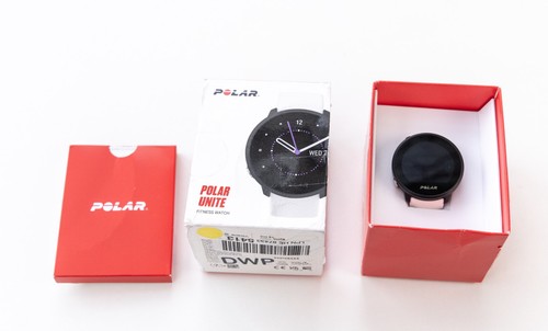 Orologio fitness polar unite - orologio,