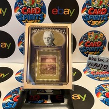 2021 Upper Deck Goodwin