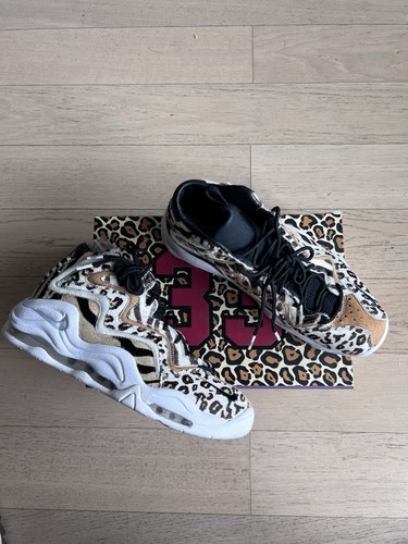 Kith nike air pippen chimera - air,