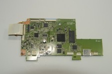 Scheda madre Canon XH A1 parte