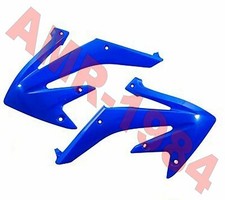 Coppia convogliatori blu orig - convogliatori,