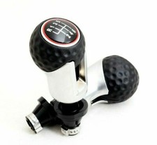 Pomello Leva Cambio 6 Marce