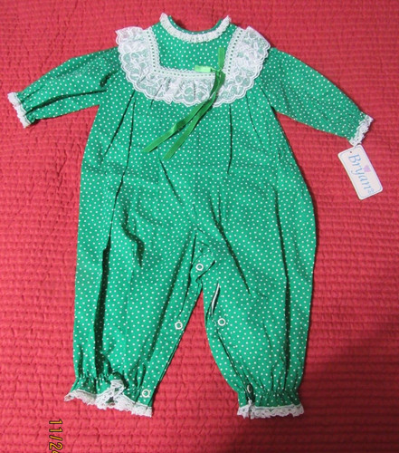 Pagliaccetto vintage bryan - pagliaccetto,