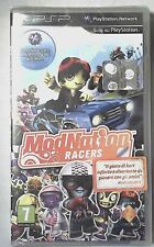 Gioco ModNation Racers
