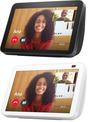 Amazon echo show con alexa - amazon,