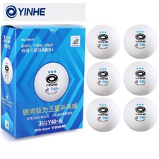 Palline da ping pong 3 stelle