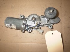 13504 Wischermotor hinten