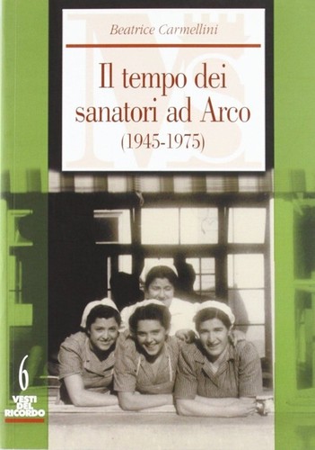 Tempo dei sanatori arco - il, ad