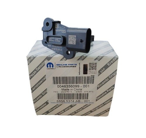 Sensore misuratore portata - sensore,