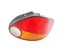 Fanale Stop Posteriore Destro DAEWOO MATIZ 1 Serie 0.8 RICAMBIO USATO ORIGINALE