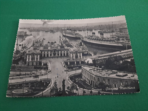 Genova stazione marittima - genova-stazione,