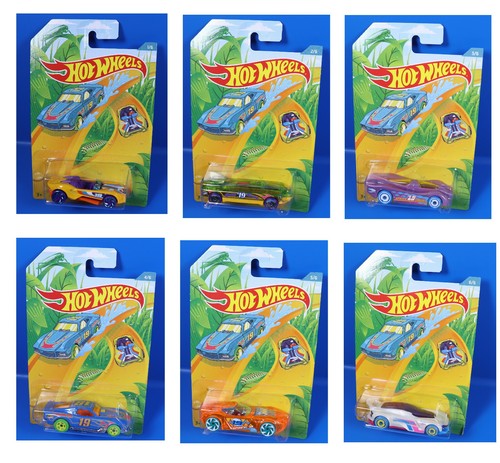 Mattel hot wheels spring - mattel,