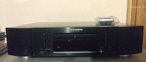 Marantz cd6007 edizione - marantz,