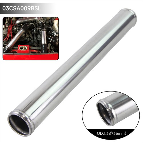 Tubo turbo aspirazione
