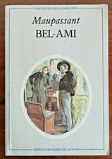 Bel-ami