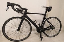Bici da strada in carbonio 51 cm