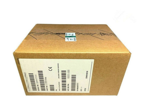 Nuovo ssd hpe - nuovo, 2040