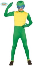 Guirca costume carnevale - guirca,
