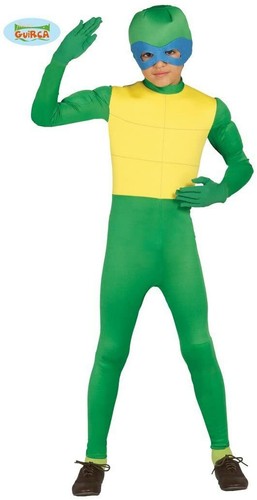 Guirca costume carnevale - guirca,